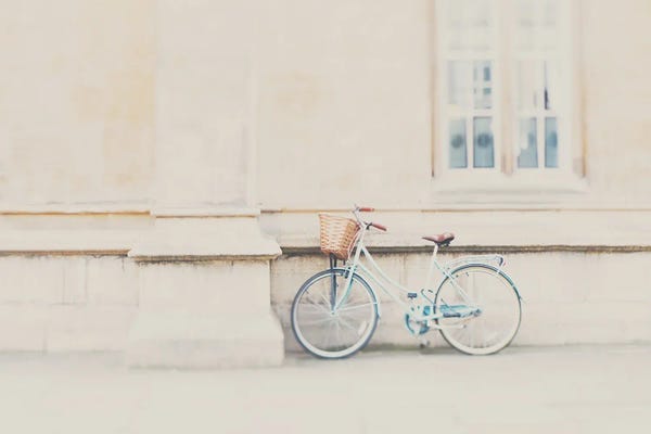 Vintage Styled Photography: The Perfect Way To Travel by Laura Evans