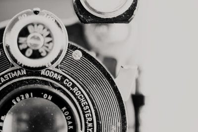 Vintage & Retro Photography