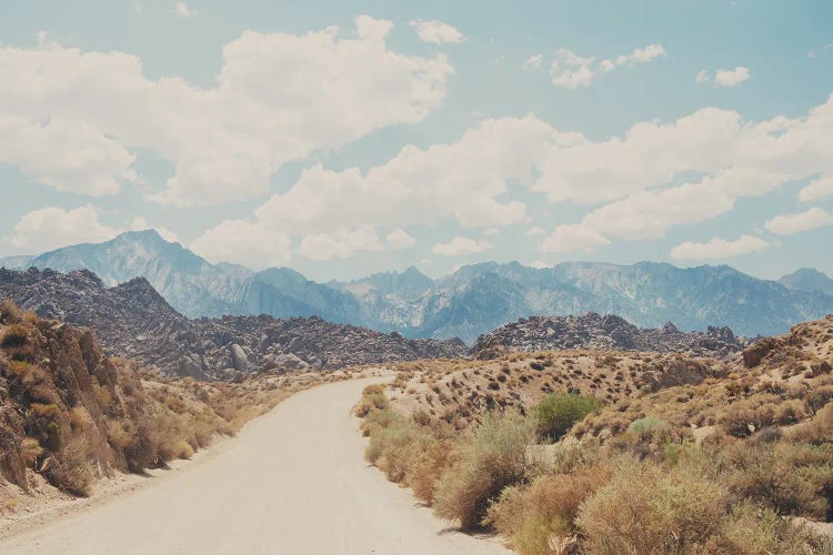 Alabama Hills I