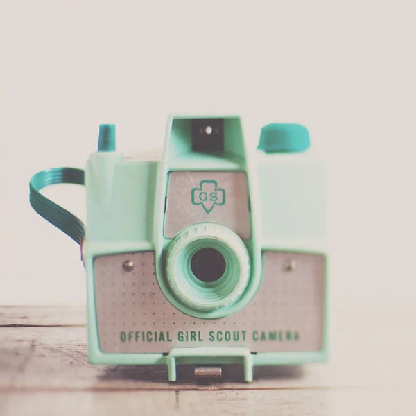 Photography As A Hobby: Always Be Prepared by Laura Evans