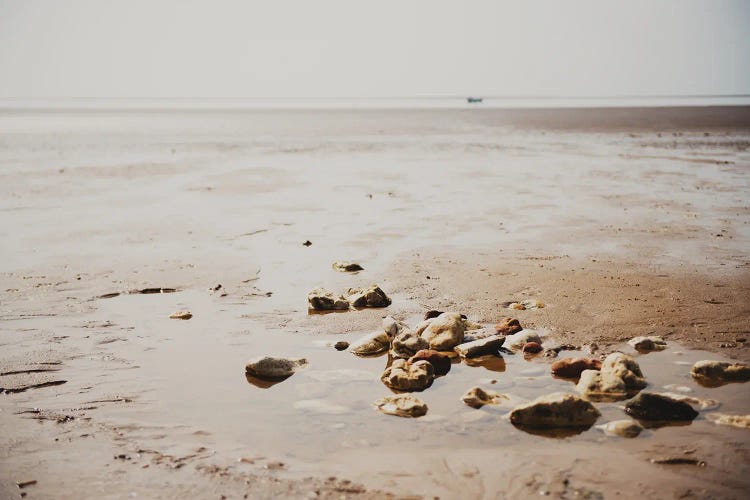 Brancaster Beach