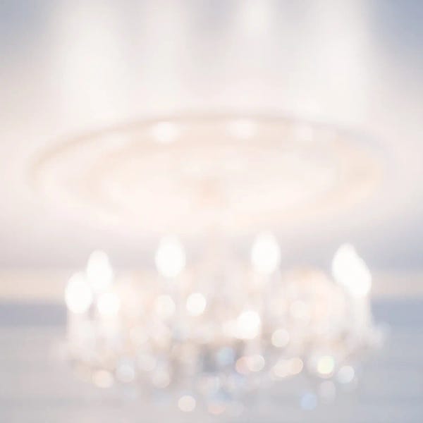 Chandeliers: Chandelier by Laura Evans
