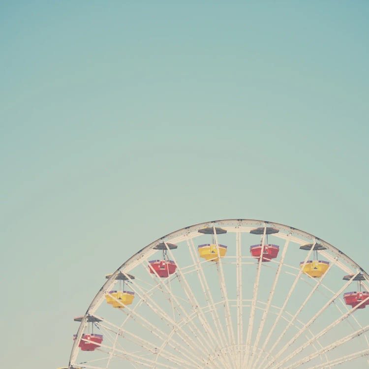 Ferris Wheels