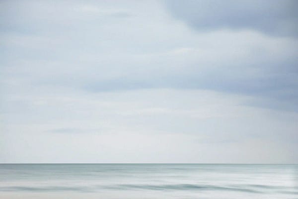 Abstract Photography: The Lightness Of Being by Lena Weisbek