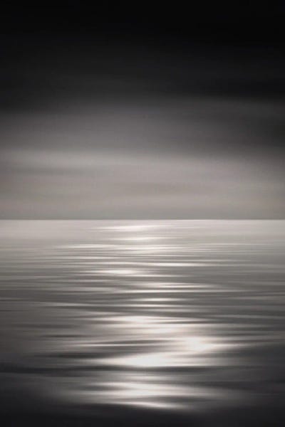Lena Weisbek: Night Sea by Lena Weisbek