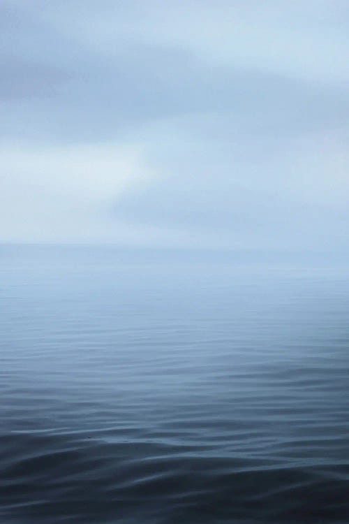 Calm Breeze II
