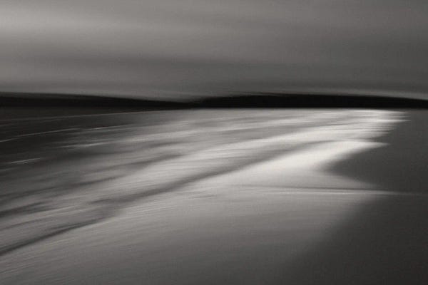 Lena Weisbek: Beach Mood by Lena Weisbek