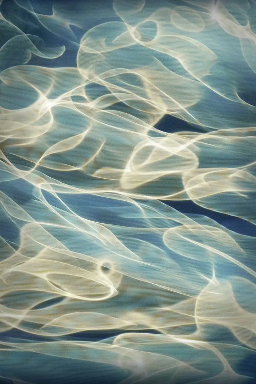 H2O 61-2 by Lena Weisbek wall art