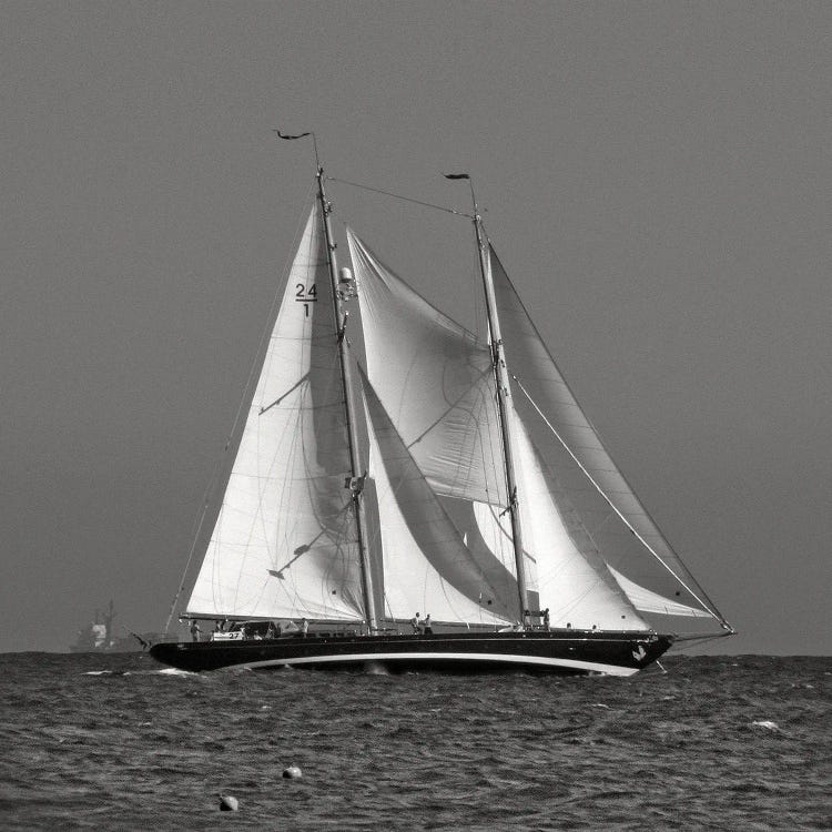 Sailboat I