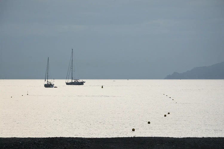 Ships At Sea