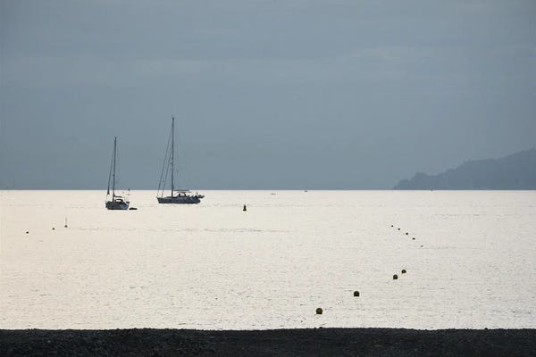 Ships At Sea