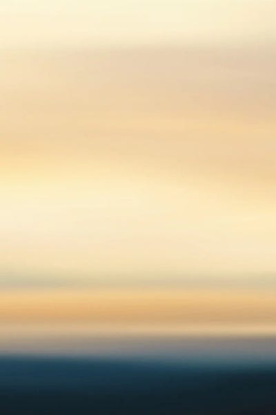 Seascapes: Lightscape IX by Lena Weisbek