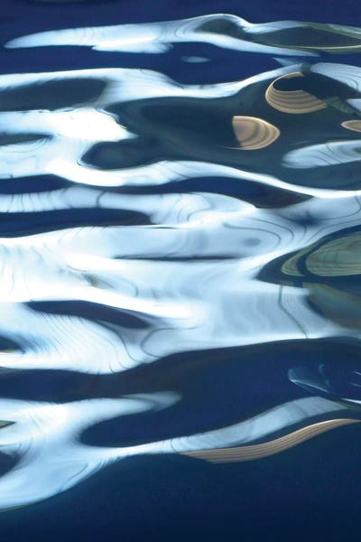 Abstract Photography: H2O XXV by Lena Weisbek
