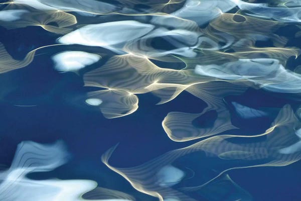 Lena Weisbek: H2O XXVII by Lena Weisbek