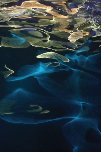 Abstract Photography: H2O XLIX by Lena Weisbek