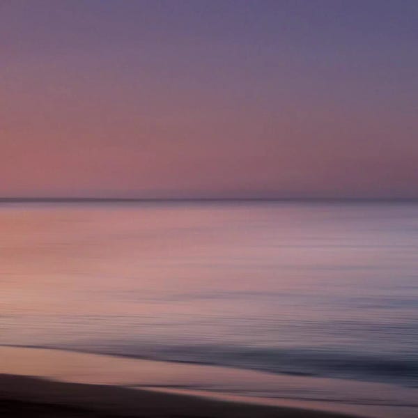 Abstract Photography: Dream In Colour by Lena Weisbek