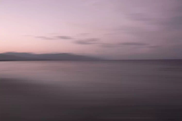Lilac Sundown