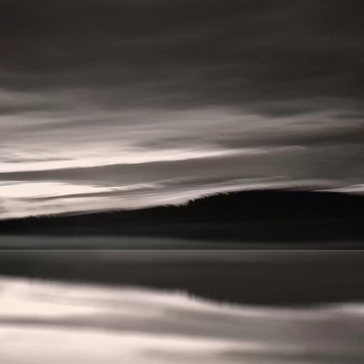 Mirage by Lena Weisbek wall art