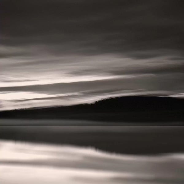 Abstract Photography: Mirage by Lena Weisbek