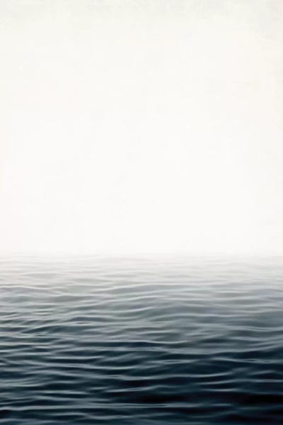 Japandi: Misty Sea by Lena Weisbek