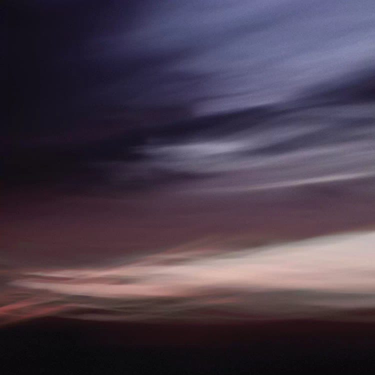 Skyscape by Lena Weisbek wall art