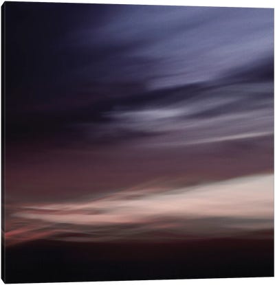 Skyscape Canvas Art Print - Lena Weisbek