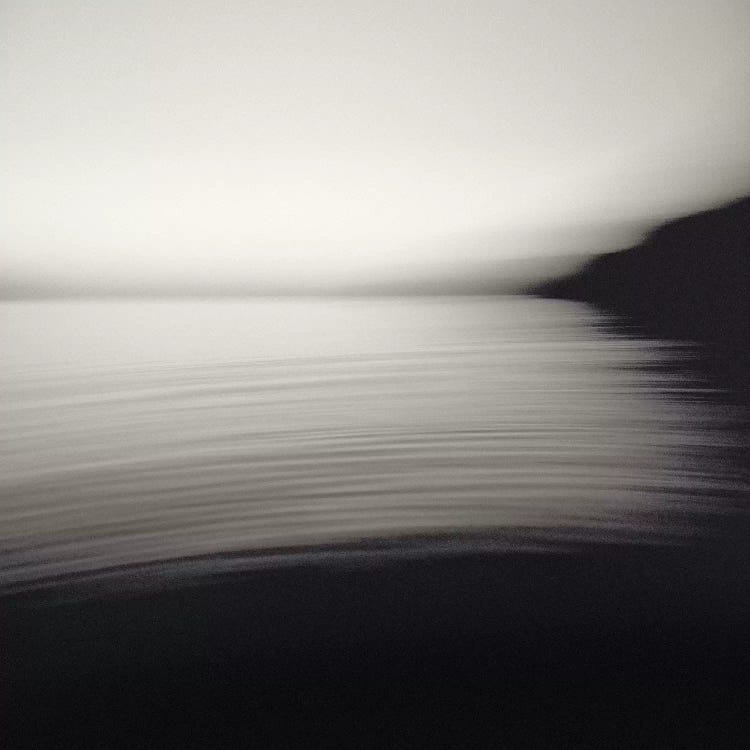 The Flow by Lena Weisbek wall art