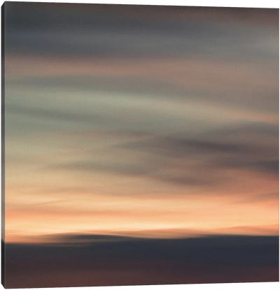 Dreamscape X Canvas Art Print - Abstract Photography