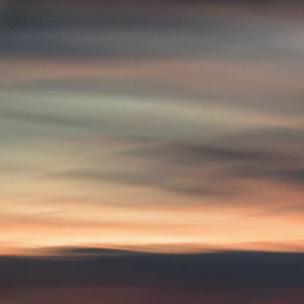 Abstract Photography: Dreamscape X by Lena Weisbek