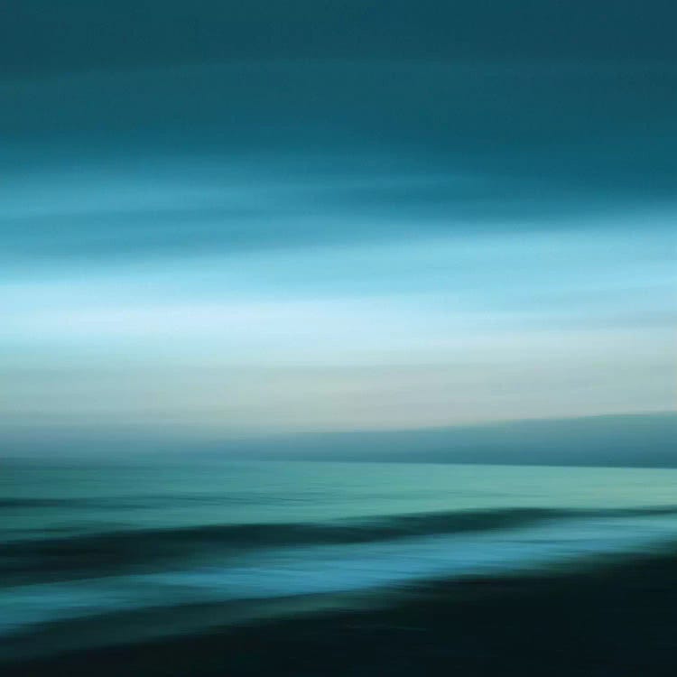 Dreamscape I by Lena Weisbek wall art