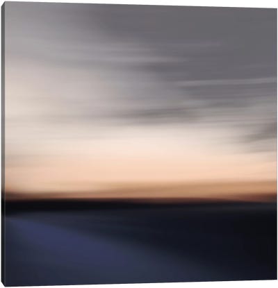 Dreamscape XIII Canvas Art Print - Rothko Inspired Photography