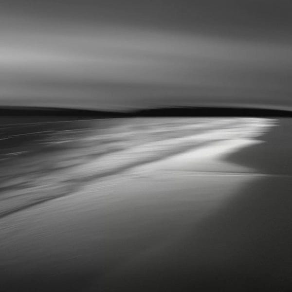 Abstract Photography: Beach Mood Puglia by Lena Weisbek