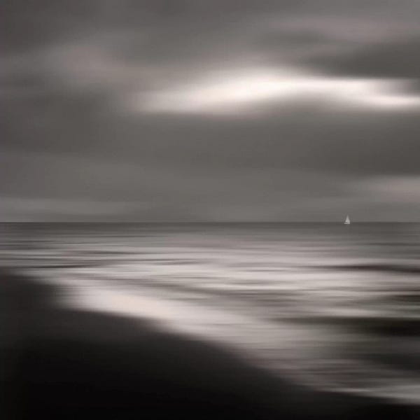 Abstract Photography: The Journey by Lena Weisbek