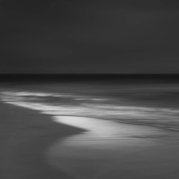 Abstract Photography: Twilight by Lena Weisbek