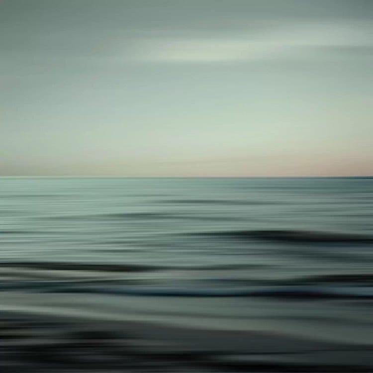 Waves Of Calm
