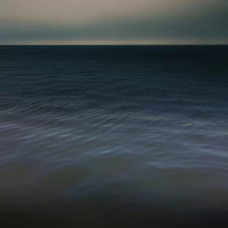 Dreamscape VIII by Lena Weisbek wall art