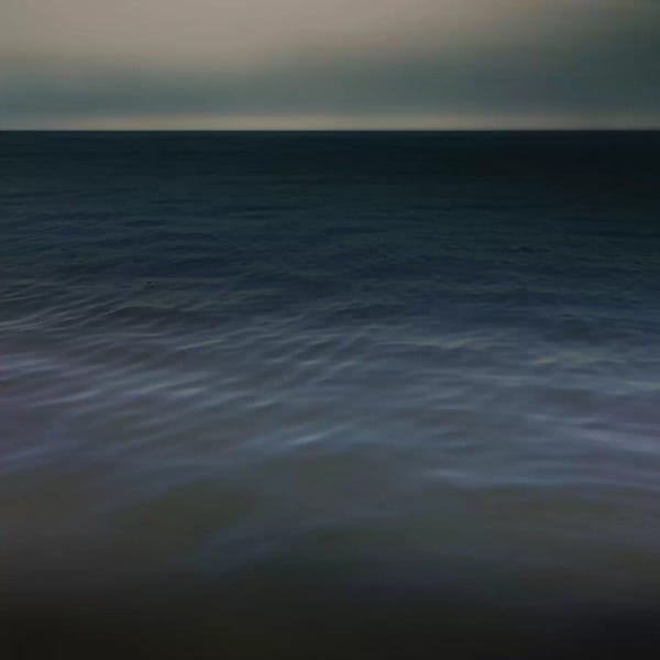 Abstract Photography: Dreamscape VIII by Lena Weisbek