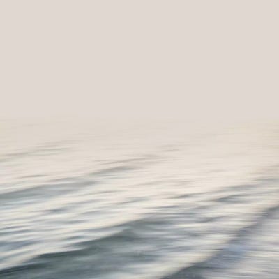 Silent Waterscape by Lena Weisbek acrylic art print