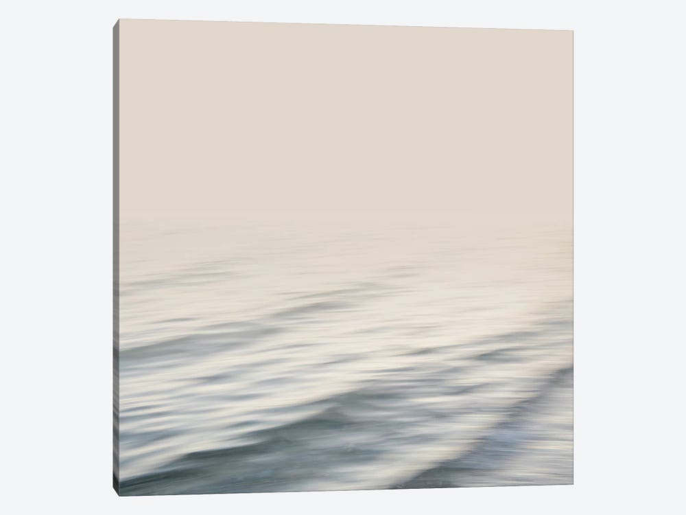 Silent Waterscape by Lena Weisbek 1-piece Art Print