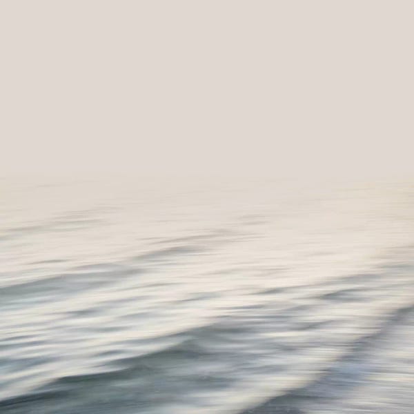 Lena Weisbek: Silent Waterscape by Lena Weisbek