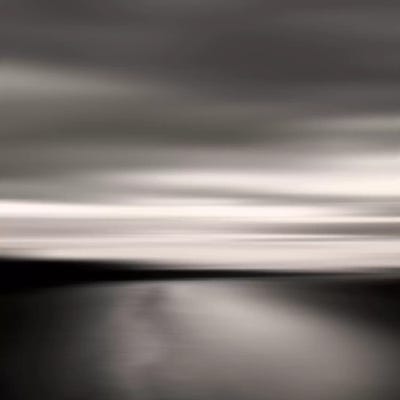 End Of The Day by Lena Weisbek acrylic art print