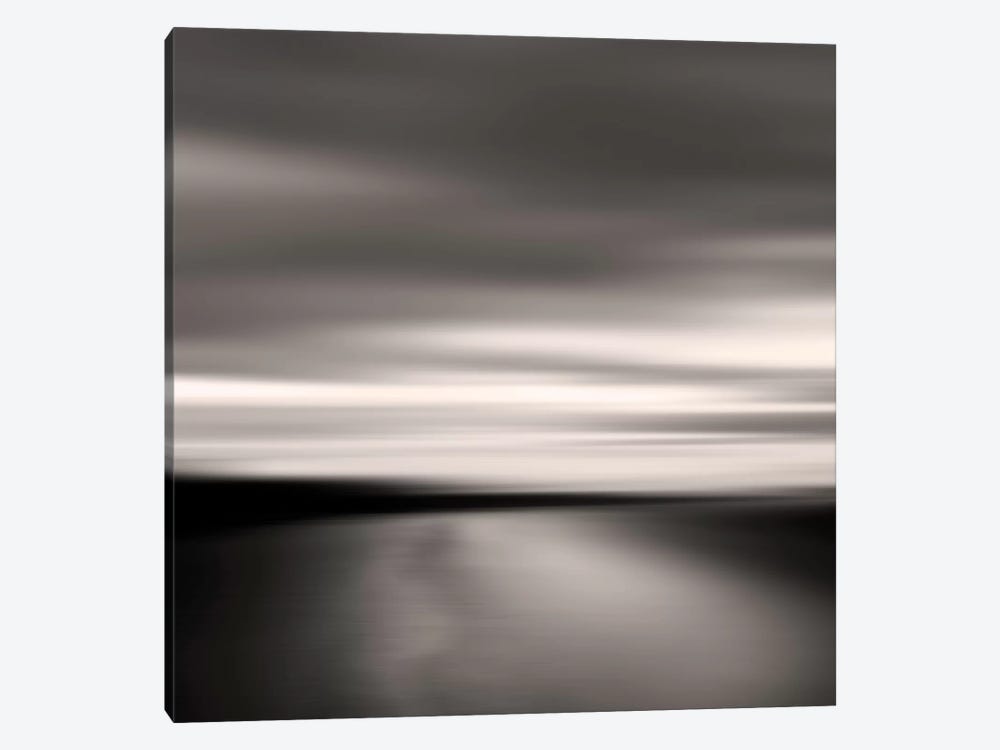 End Of The Day by Lena Weisbek 1-piece Canvas Wall Art