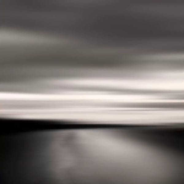 Lena Weisbek: End Of The Day by Lena Weisbek