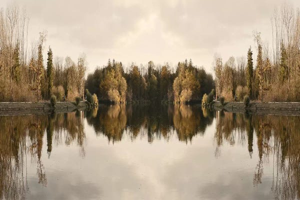 Lena Weisbek: Athother World by Lena Weisbek