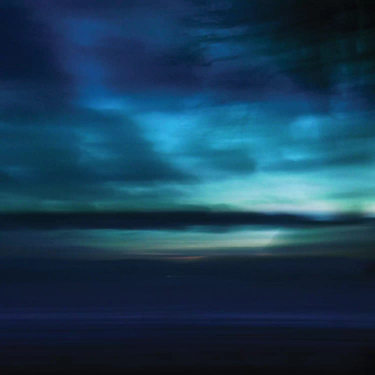 Dreamscape Blue