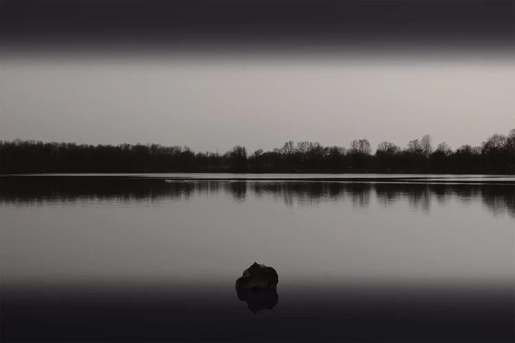 Silence By The Lake II