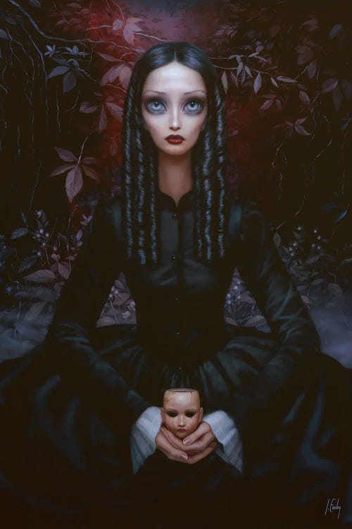 Belladonna