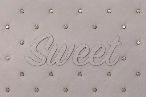 Sweet White
