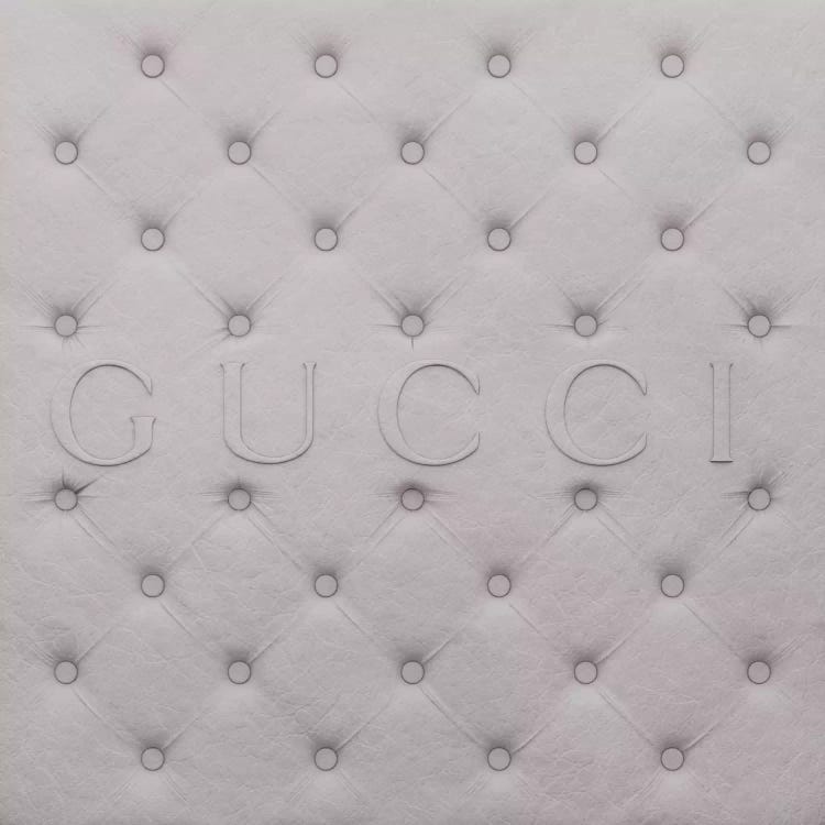 White Gucci