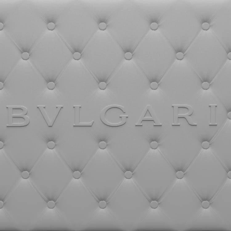 Bvlgari Panel